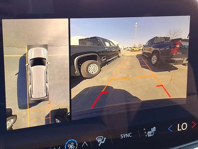 New 2026 Chevrolet Tahoe RST w/ Comfort Package AWD/4WD image 17