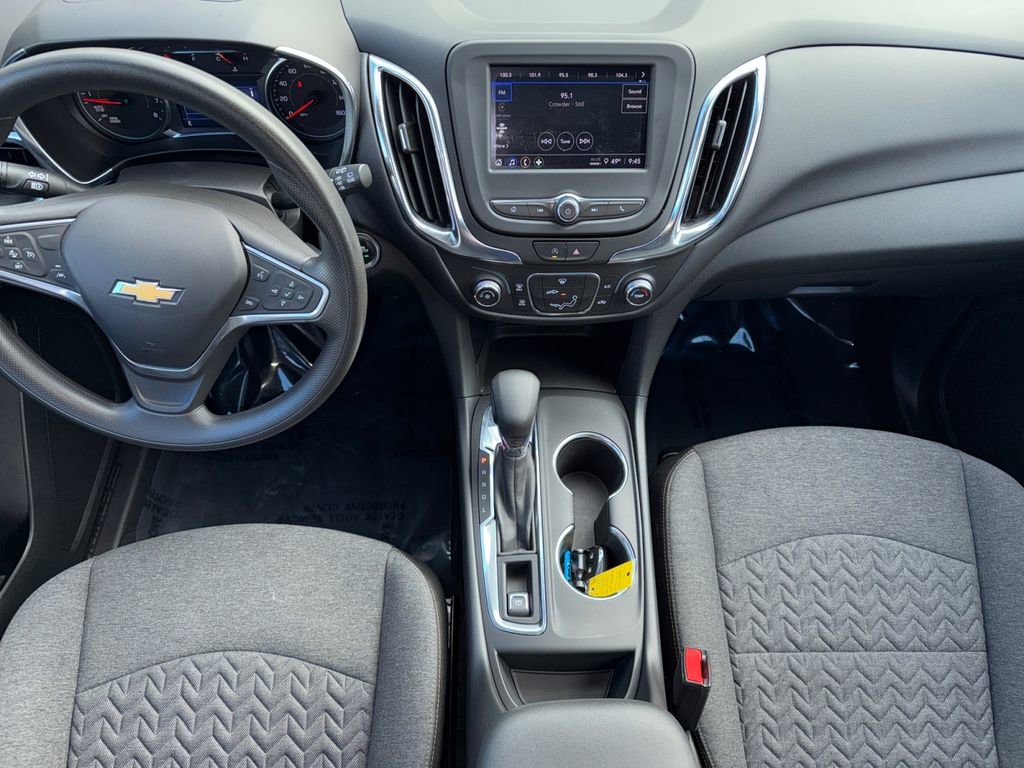 Used 2022 Chevrolet Equinox LT image 11