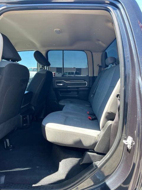 Used 2019 RAM 2500 Big Horn AWD/4WD image 24
