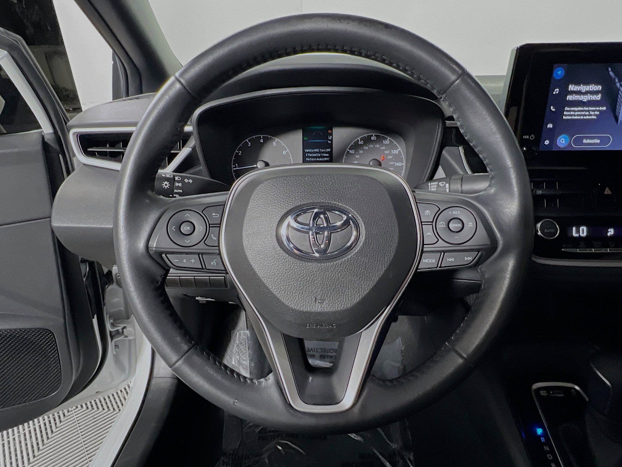 Used 2023 Toyota Corolla SE image 18