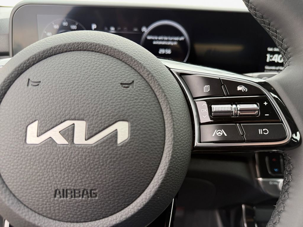 New 2026 Kia Seltos EX AWD/4WD image 26