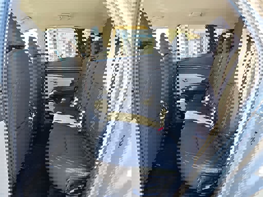 Used 2023 Hyundai Tucson SEL image 10