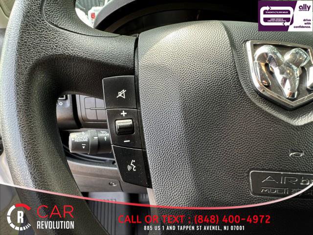 Used 2020 RAM ProMaster 1500 image 17