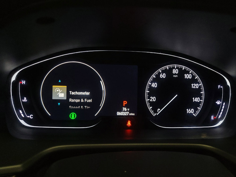Used 2019 Honda Accord LX image 23