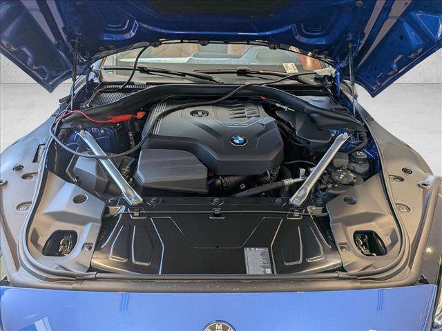 New 2026 BMW Z4 sDrive30i w/ Premium Package RWD image 15