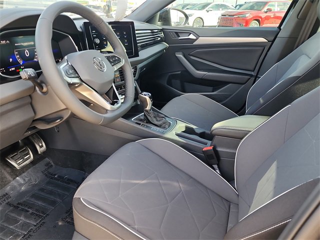 New 2026 Volkswagen Jetta Sport image 10