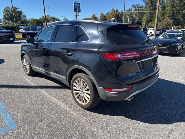 Used 2019 Lincoln MKC Premiere image 5
