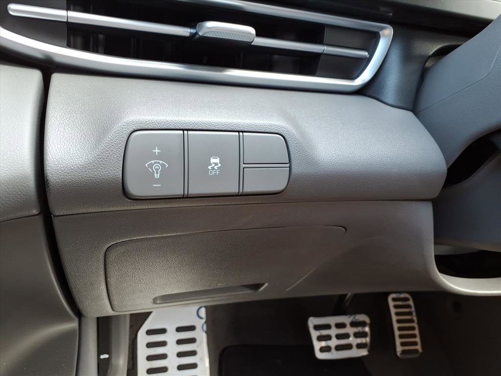New 2026 Hyundai Elantra Sport w/ Cargo Package FWD image 16
