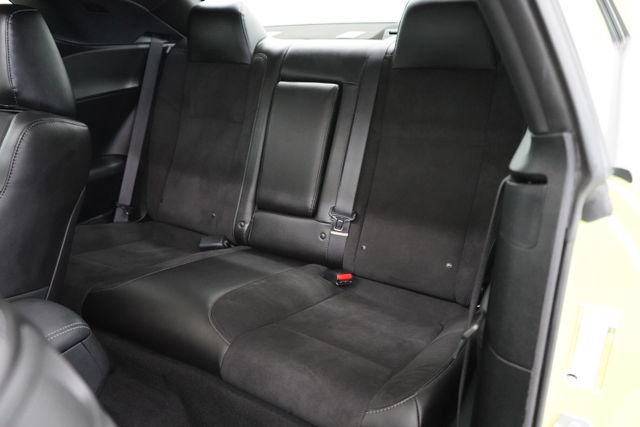 Used 2023 Dodge Challenger R/T Scat Pack w/ Plus Package image 72