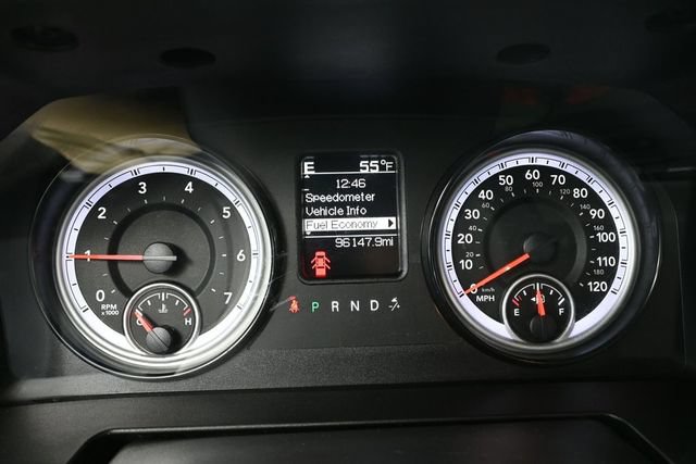 Used 2019 RAM 1500 ST w/ SXT Plus Group AWD/4WD image 23