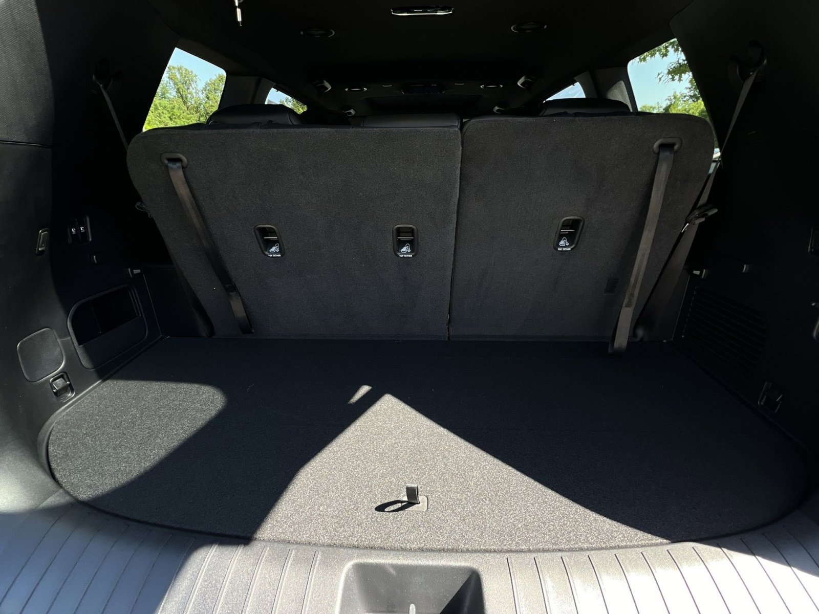 New 2027 Kia Telluride EX X-Line AWD/4WD image 42