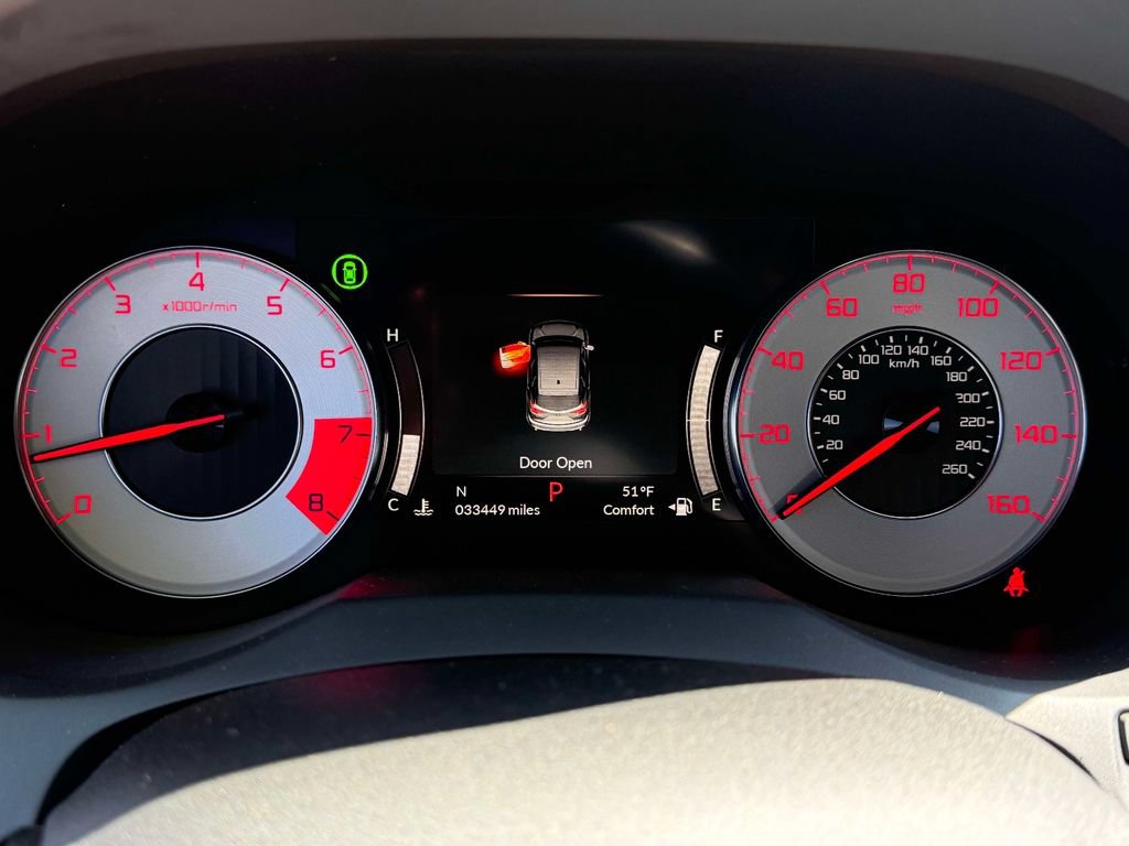 Certified 2024 Acura RDX A-Spec AWD/4WD image 17