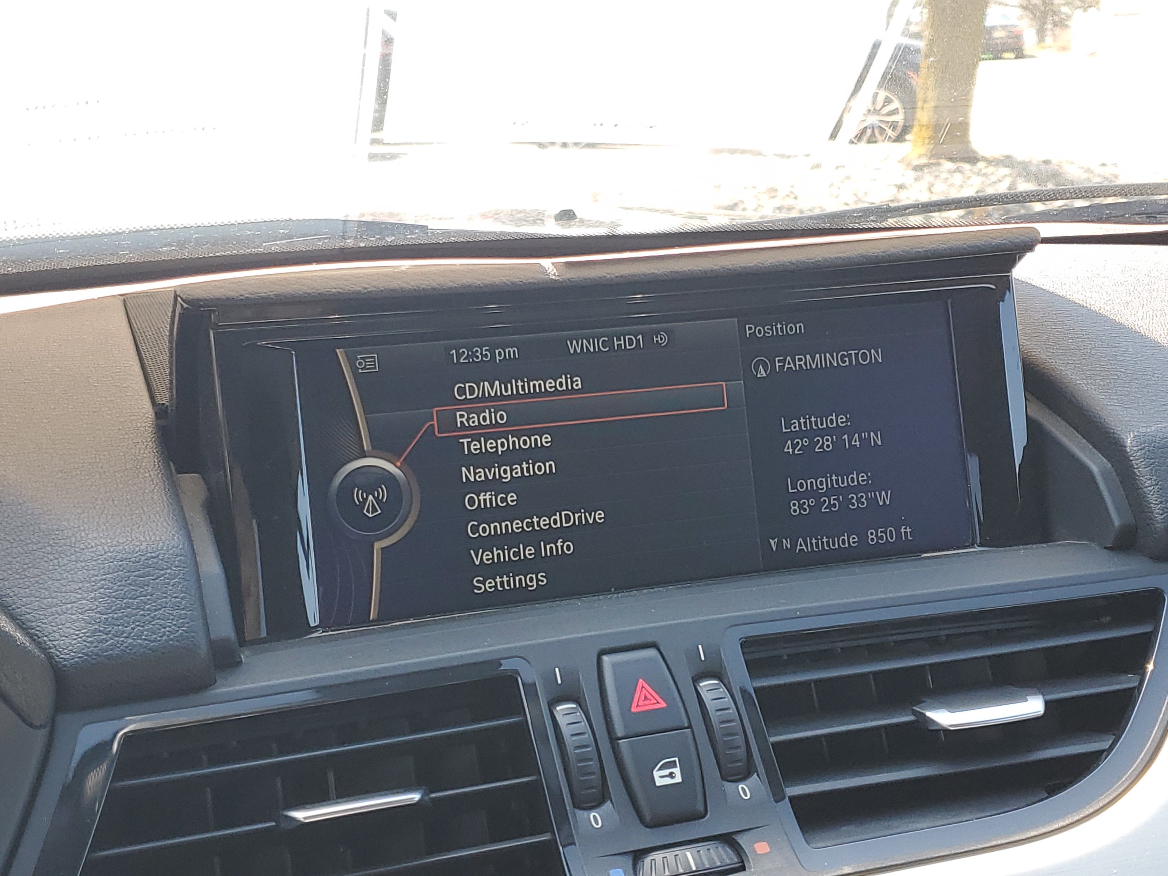 Used 2016 BMW Z4 sDrive28i image 17