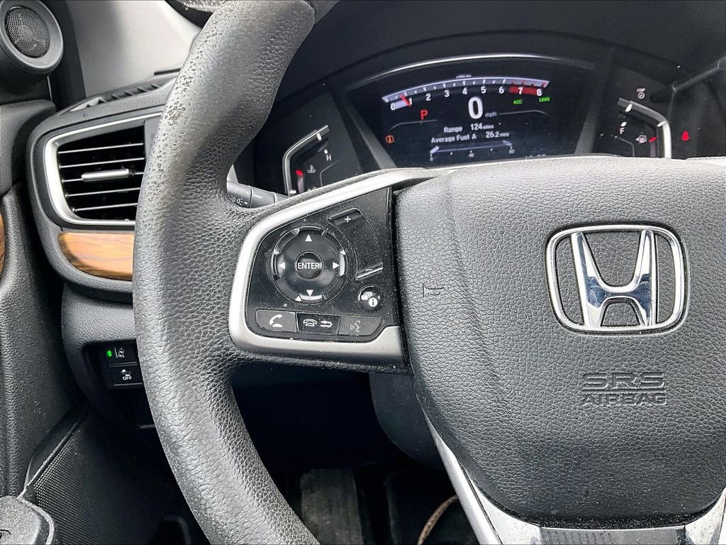 Used 2019 Honda CR-V EX image 16