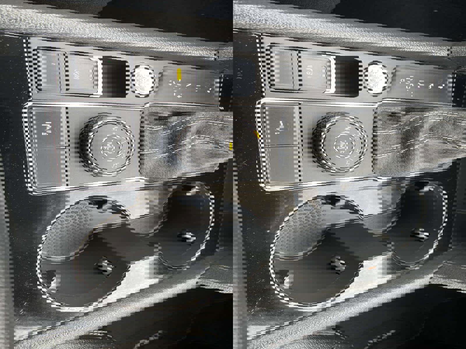 Used 2022 Volkswagen Atlas SE image 17