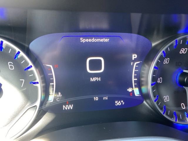 New 2026 Chrysler Pacifica Select w/ S Appearance Package FWD image 19