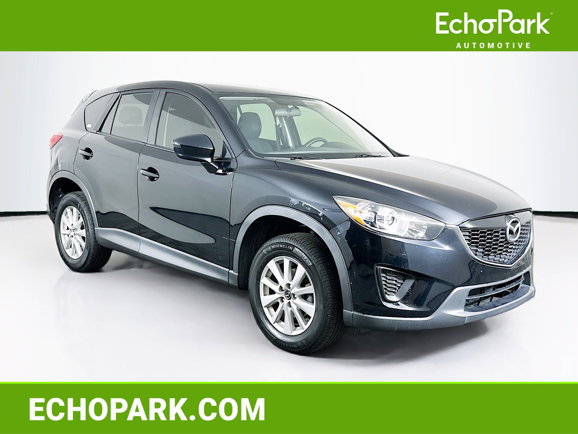 Used 2015 MAZDA CX-5 Sport w/ Bluetooth Audio Package image 1