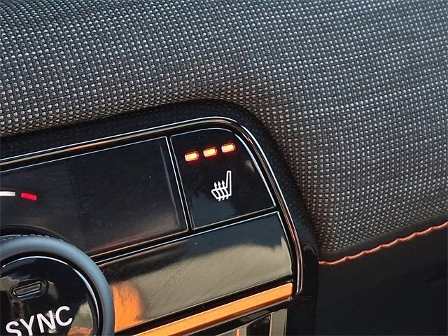 Certified 2026 Honda Passport TrailSport image 25