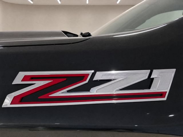 New 2026 Chevrolet Silverado 1500 LT w/ Z71 Off-Road Package AWD/4WD image 15
