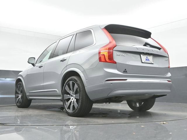Used 2024 Volvo XC90 B6 Plus w/ Protection Package image 42