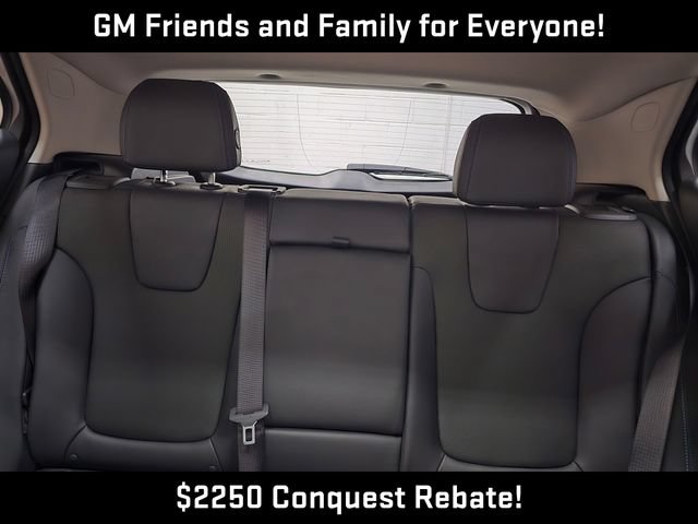 New 2026 Buick Encore GX Sport Touring w/ Comfort Package AWD/4WD image 23