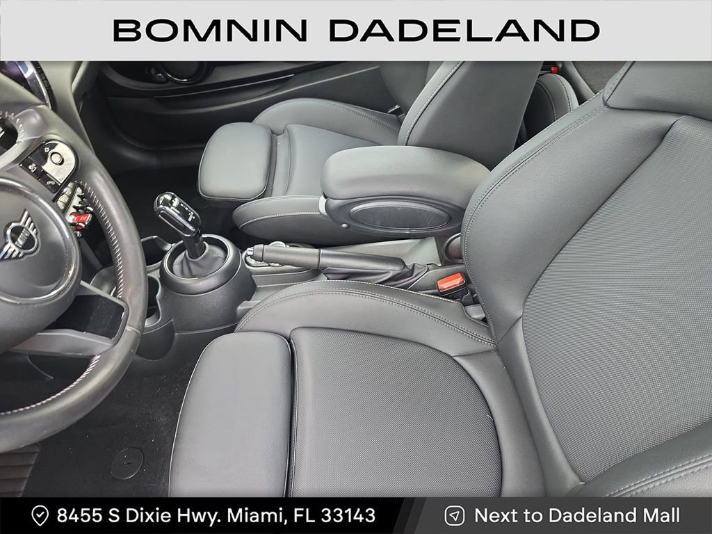 Used 2023 MINI Cooper S image 24