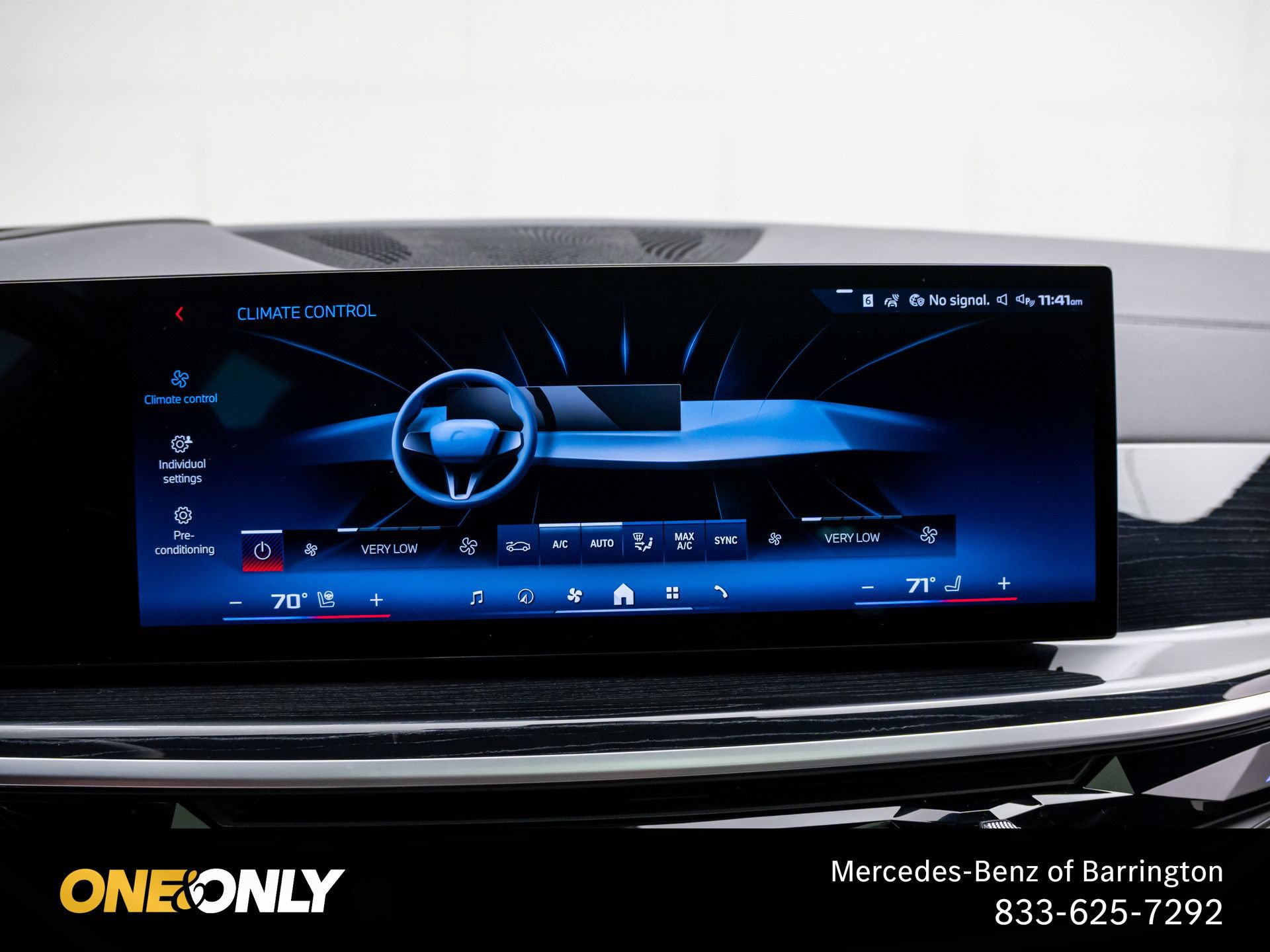 Used 2024 BMW X7 M60i w/ Executive Package AWD/4WD image 28
