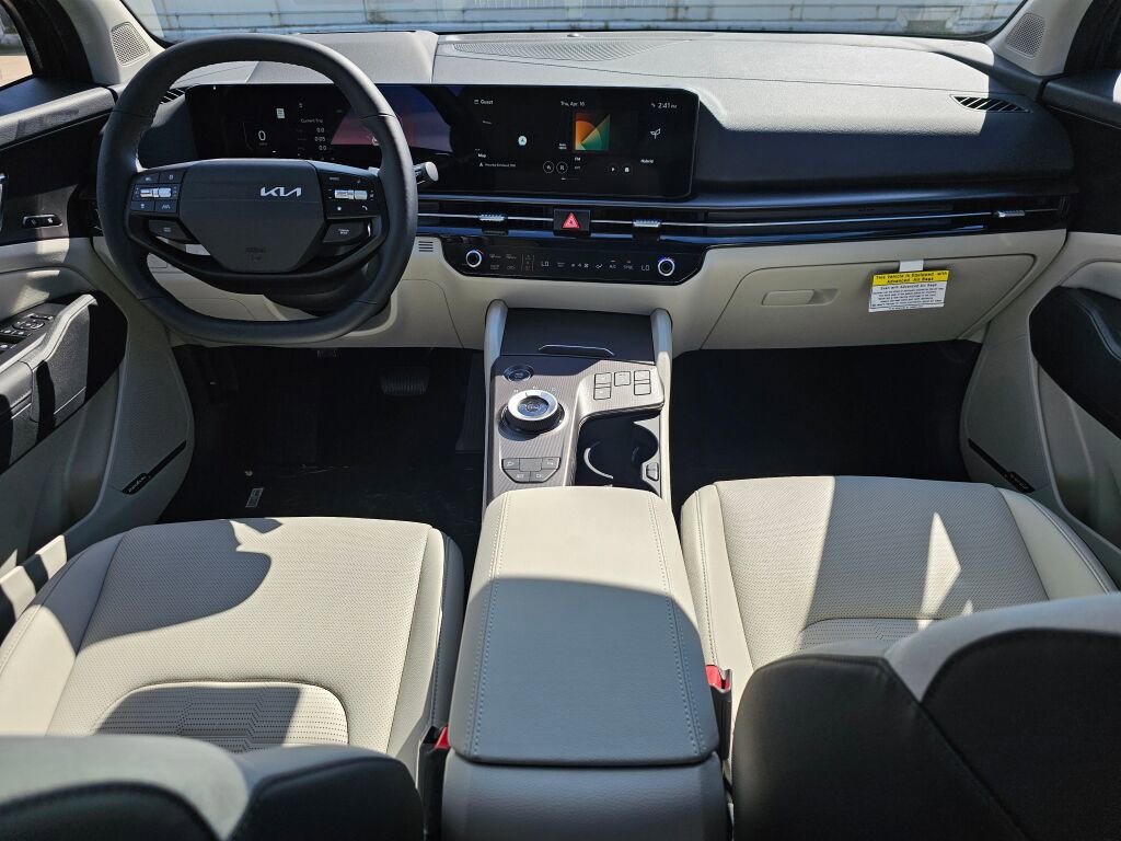 New 2026 Kia Sportage SX Prestige image 9