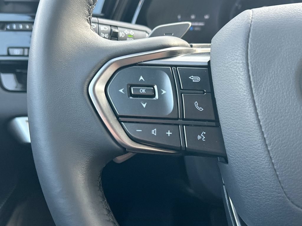 Used 2026 Lexus RX 350 FWD image 14