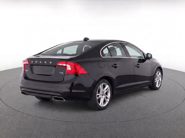 Used 2015 Volvo S60 T5 Premier FWD image 8