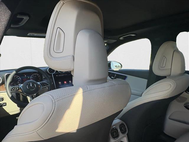 New 2026 Mercedes-Benz GLC 300 image 17