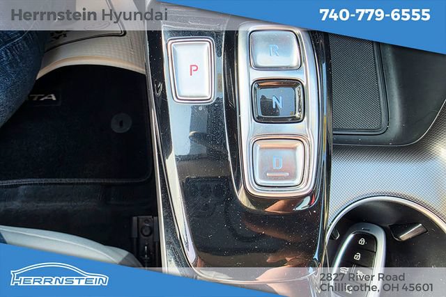 Used 2023 Hyundai Sonata SEL FWD image 19