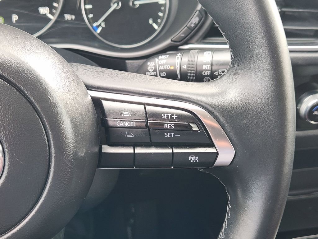 Used 2025 MAZDA CX-30 AWD 2.5 S w/ Preferred Package image 31