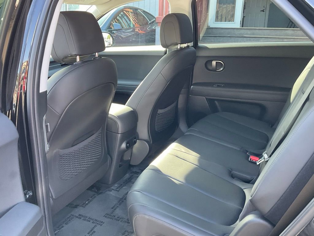 Used 2025 Hyundai Ioniq 5 SEL image 27