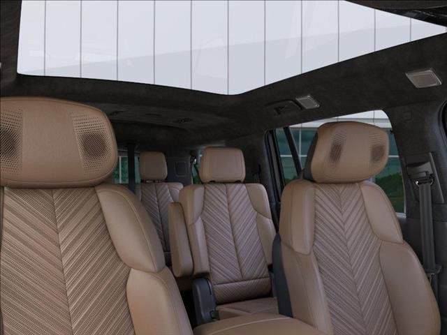 New 2026 Cadillac Escalade IQL Sport 2 w/ LPO, ONYX Package image 24
