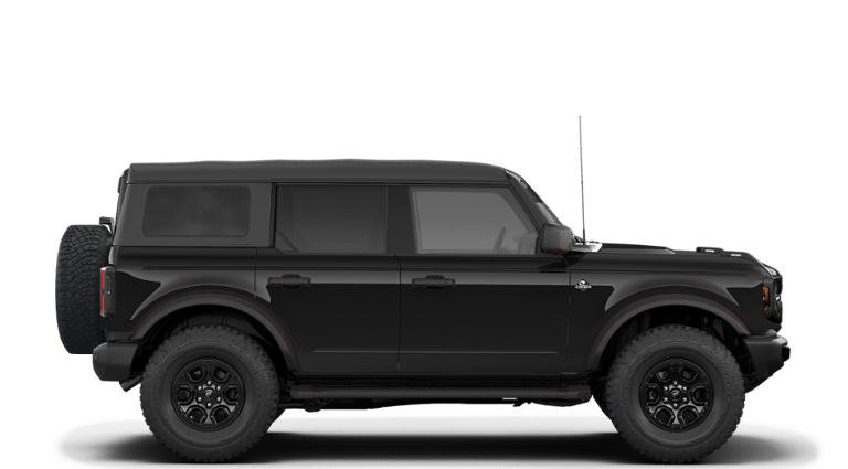 New 2026 Ford Bronco Outer Banks image 30