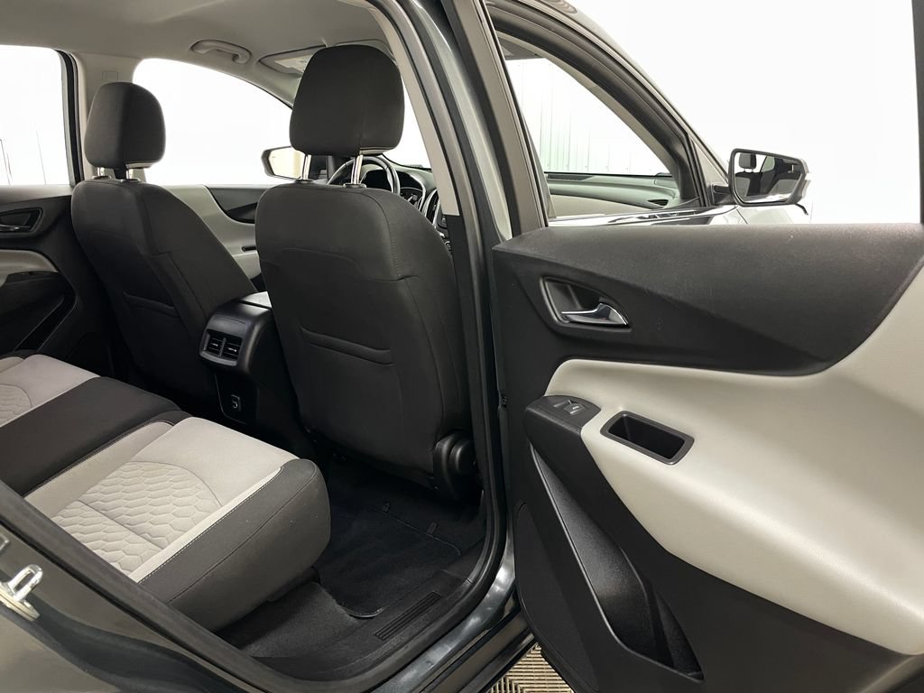 Certified 2019 Chevrolet Equinox LT FWD image 40