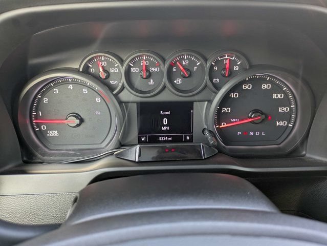 Used 2022 GMC Sierra 2500 Pro w/ Convenience Package RWD image 25