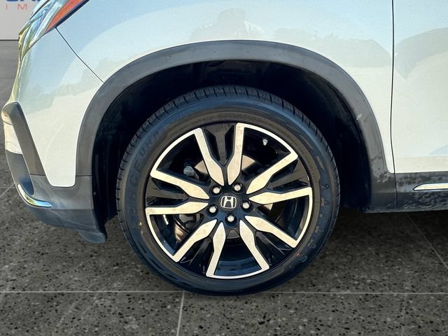 Used 2020 Honda Pilot Elite image 14
