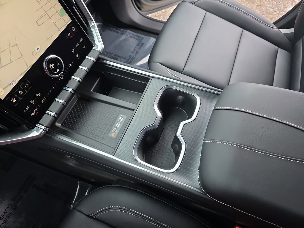 New 2026 GMC Acadia Elevation w/ Elevation Premium Package image 27