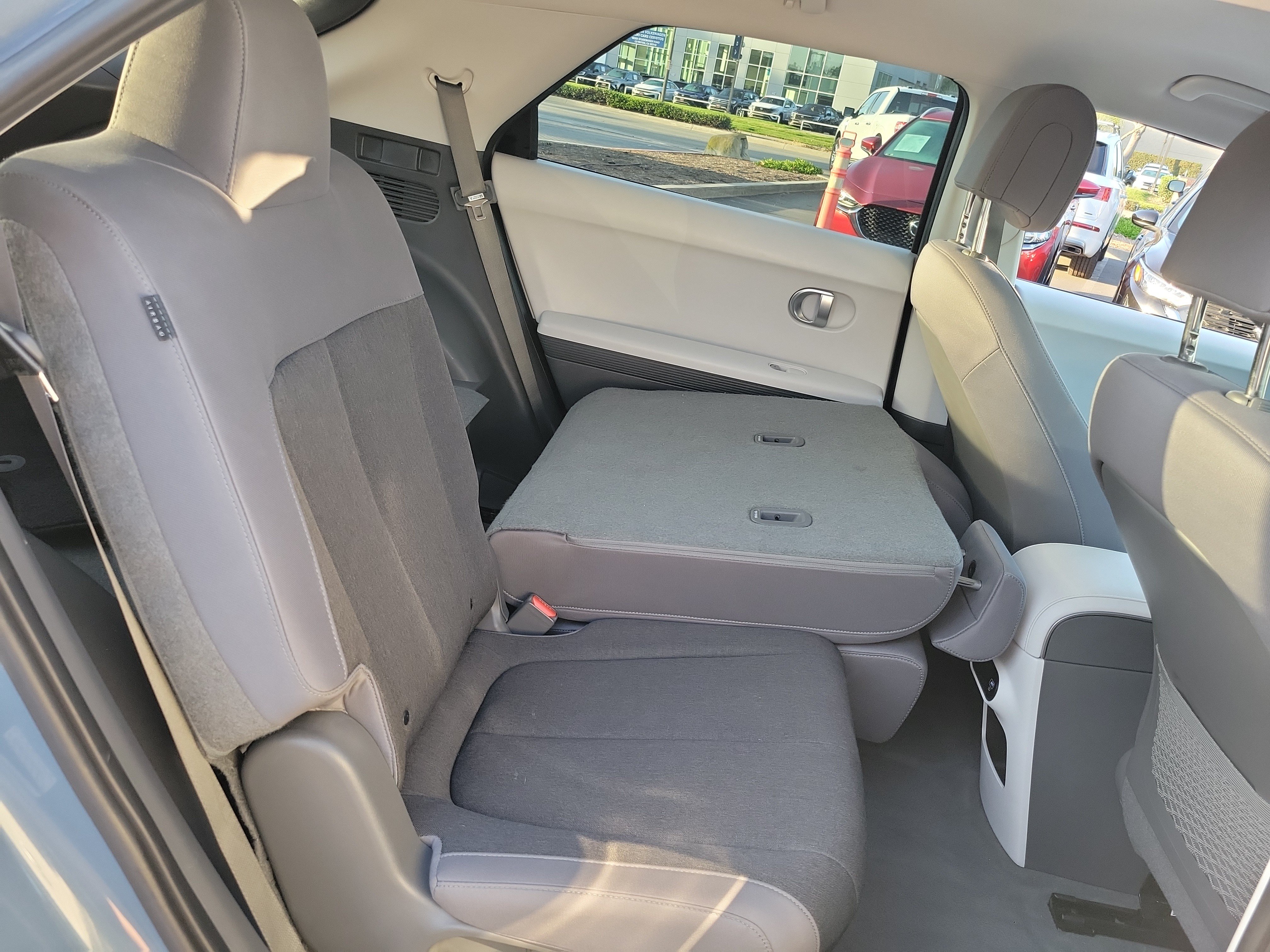 Certified 2024 Hyundai Ioniq 5 SEL RWD image 24