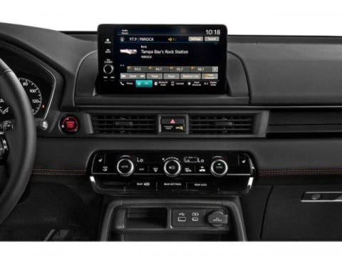 Certified 2025 Honda Pilot TrailSport image 10