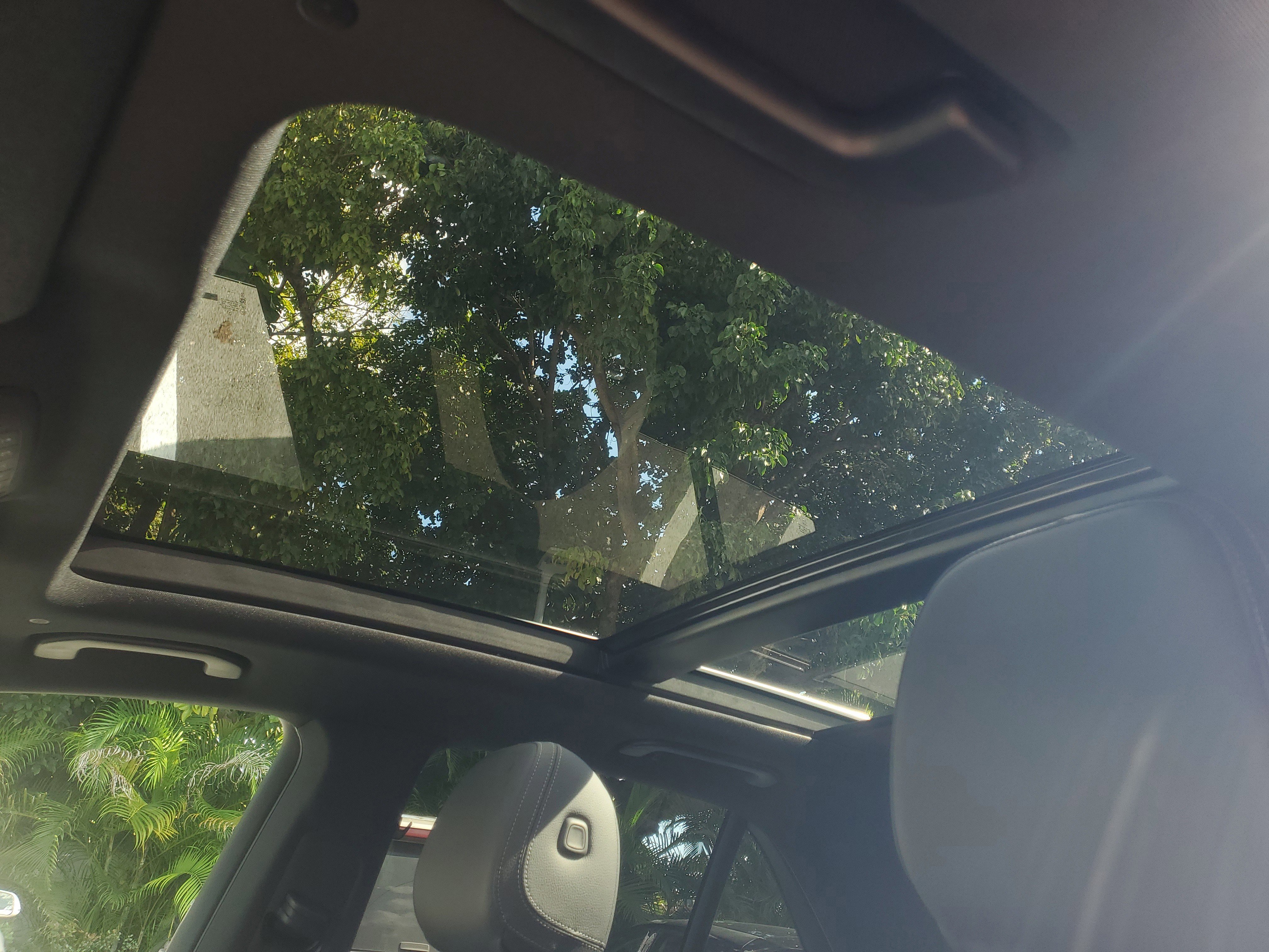 Used 2025 Mercedes-Benz GLE 350 4MATIC image 20