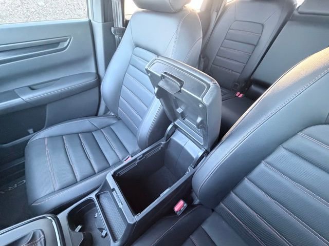 Used 2024 Honda CR-V Sport-L image 19