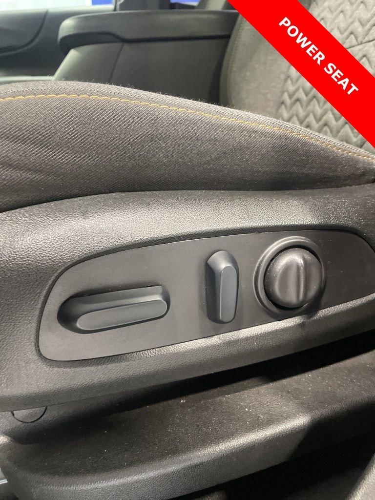 Used 2024 Chevrolet Equinox LT image 19