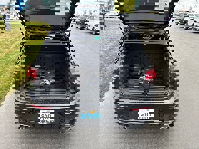 Used 2023 Volkswagen Golf 20th Anniversary Edition image 23