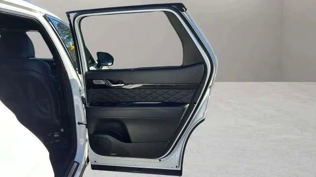 Used 2021 Hyundai Palisade Calligraphy image 50