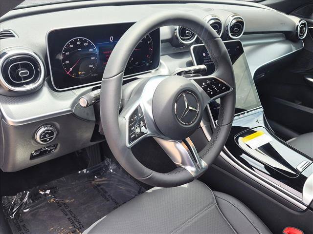 Certified 2026 Mercedes-Benz C 300 Sedan image 3