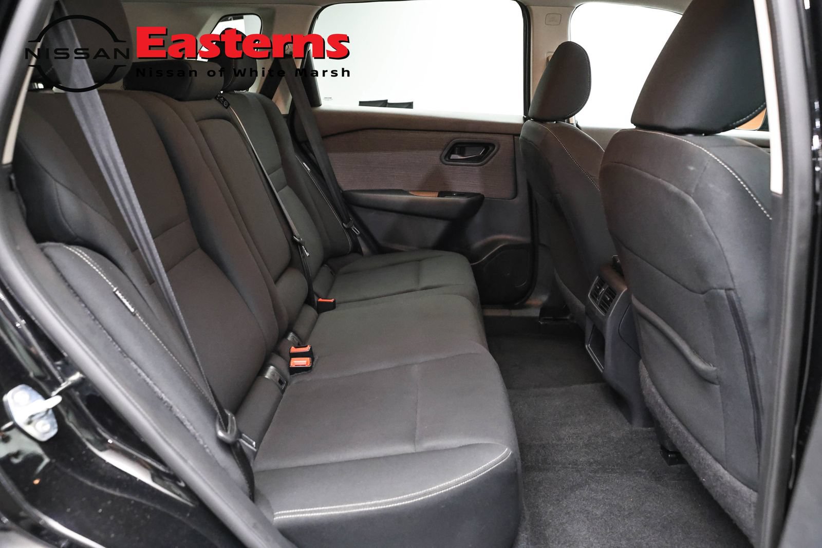 Used 2023 Nissan Rogue S AWD/4WD image 23