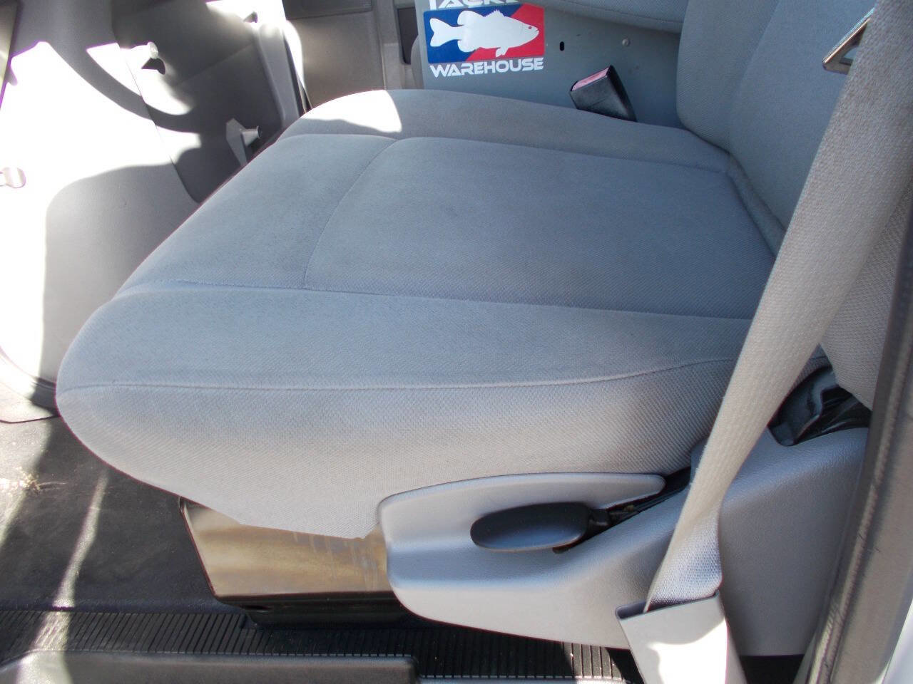 Used 2014 Ford E-250 and Econoline 250 w/ Power Group image 12